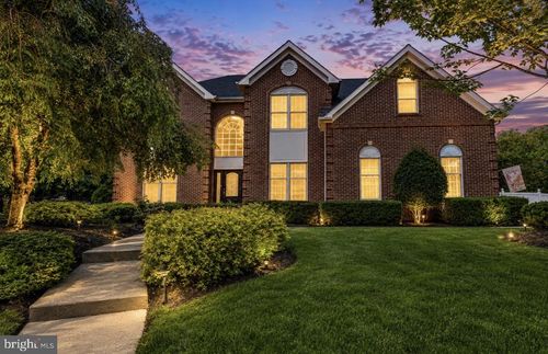 1224 Bridle Estates Dr, YARDLEY, PA, 19067-3957 | Card Image