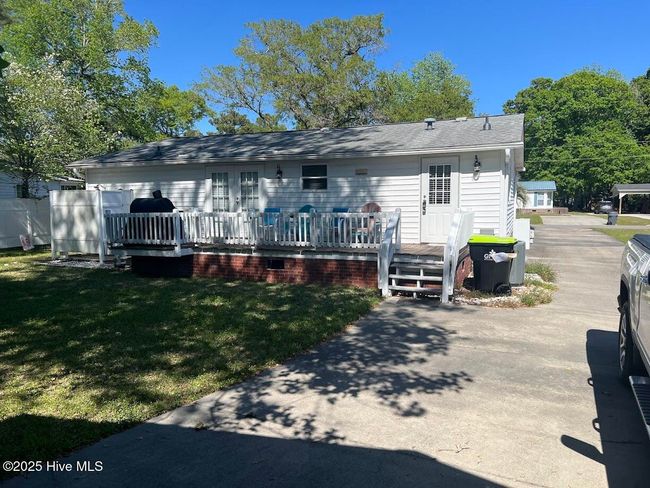 1554 Gate 2 Sw, House other with 3 bedrooms, 2 bathrooms and null parking in Ocean Isle Beach NC | Image 4