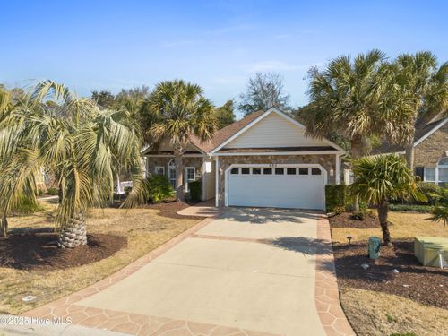 606 5th Ave S, North Myrtle Beach, SC, 29582-3237 | Card Image