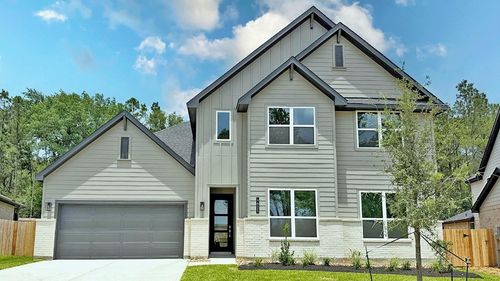 4625 Vernal Loop, Conroe, TX, 77303-4489 | Card Image
