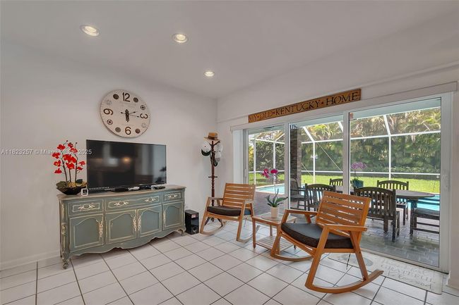 7340 Sw 123 Rd Ter, House other with 5 bedrooms, 3 bathrooms and null parking in Pinecrest FL | Image 12