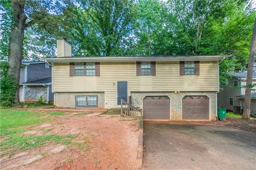 1104 To Lani Farm Rd, Stone Mountain, GA, 30083-5364 | Card Image