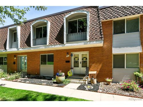 641 S Xenon Ct, Lakewood, CO, 80228-2820 | Card Image
