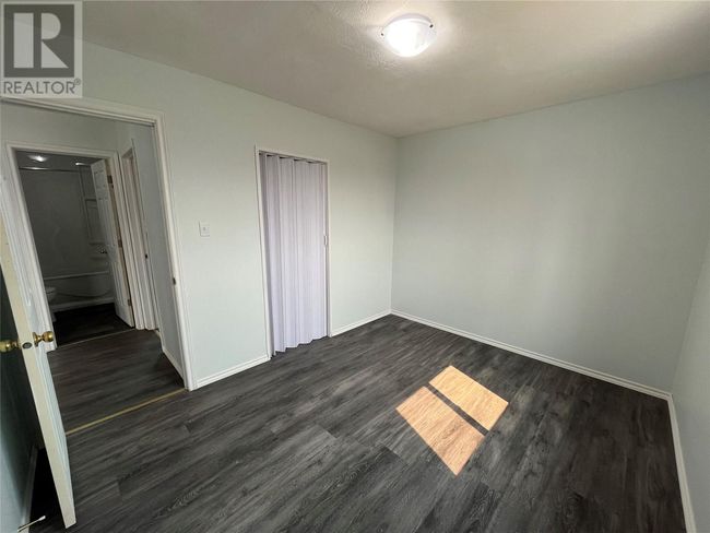 5002 48 Ave, House other with 2 bedrooms, 1 bathrooms and null parking in Pouce Coupe BC | Image 6