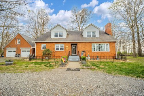 11910 S County Road 800, Daleville, IN, 47334 | Card Image