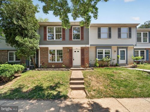 1216 Twig Ter, SILVER SPRING, MD, 20905-7053 | Card Image