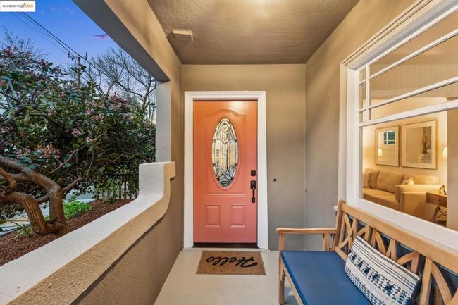 1040 Camelia St, House other with 2 bedrooms, 1 bathrooms and null parking in Berkeley CA | Image 45