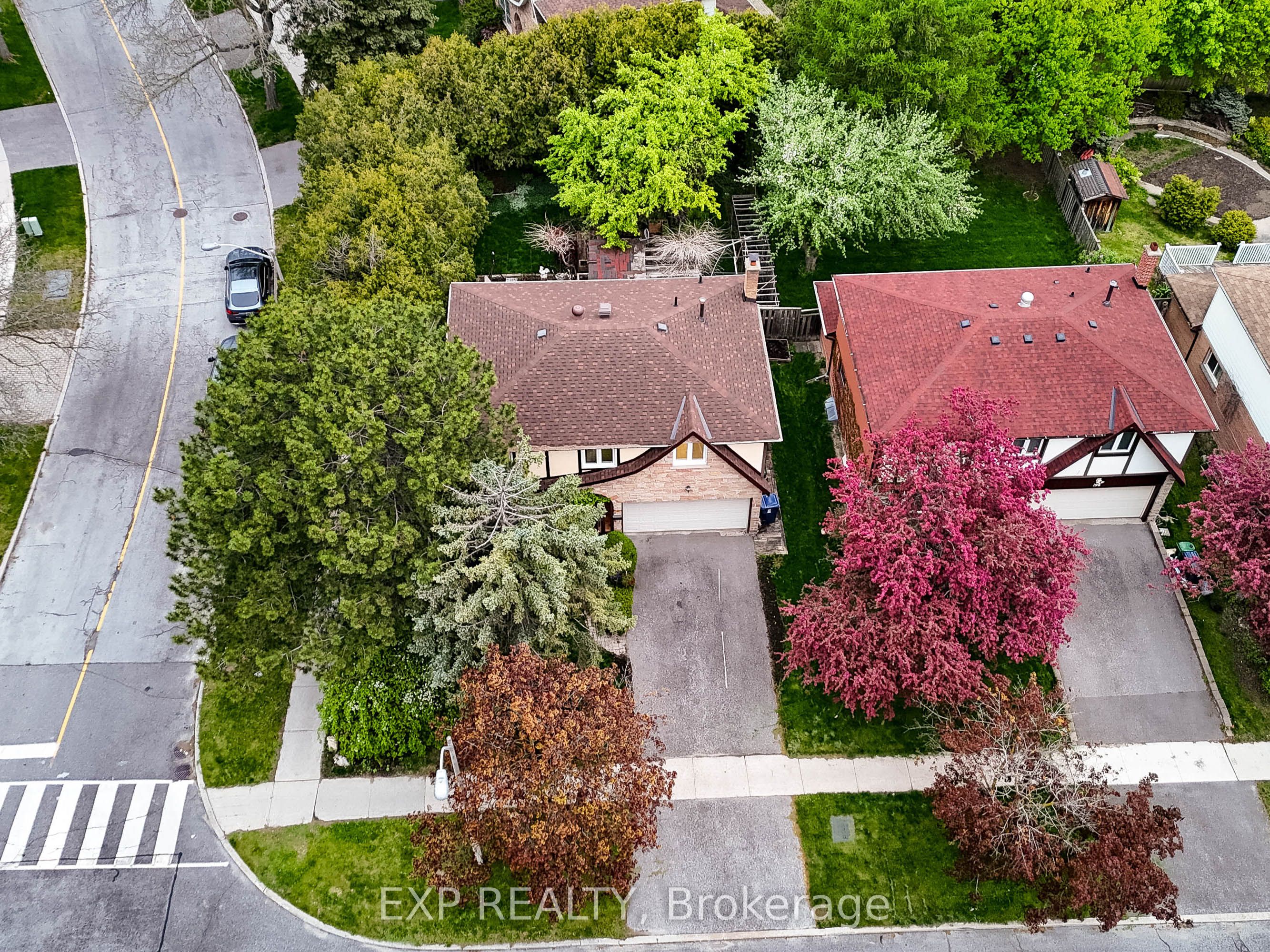 Residential Lease in Toronto C15 3