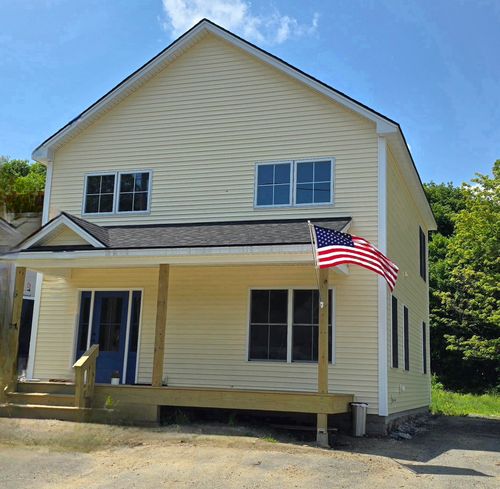 295 Bean Street, Livermore, ME, 04253 | Card Image