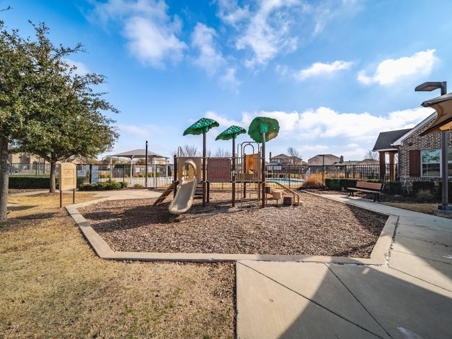 1201 Diablo Pass, House other with 4 bedrooms, 2 bathrooms and null parking in Haslet TX | Image 38