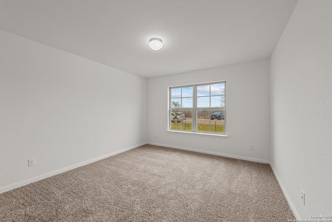 Representational Bedroom 3 | Image 12