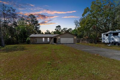 13242 Little Farms Drive, House other with 2 bedrooms, 2 bathrooms and null parking in Spring Hill FL | Image 2