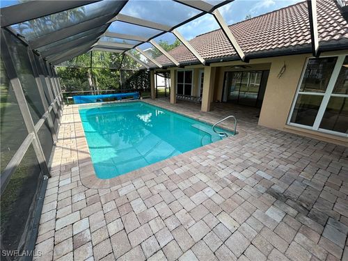 7741 Twin Eagle Ln, FORT MYERS, FL, 33912-1863 | Card Image