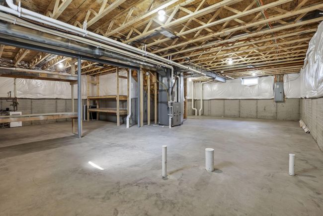 5307 Karst Cir, House other with 4 bedrooms, 3 bathrooms and null parking in Ashville OH | Image 37