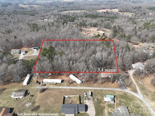 0 Thamon Road, Shelby, NC, 28150 | Card Image