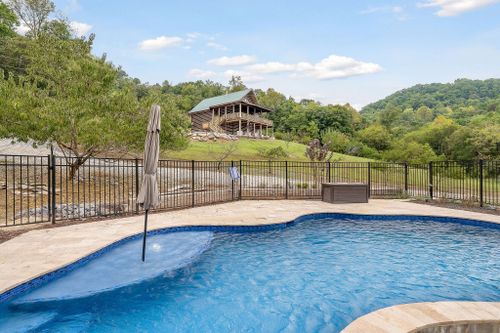 4818 Ensor Hollow Rd, Buffalo Valley, TN, 38548 | Card Image