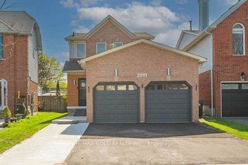 2993 Gulfstream Way, Mississauga, ON, L5N6J8 | Card Image