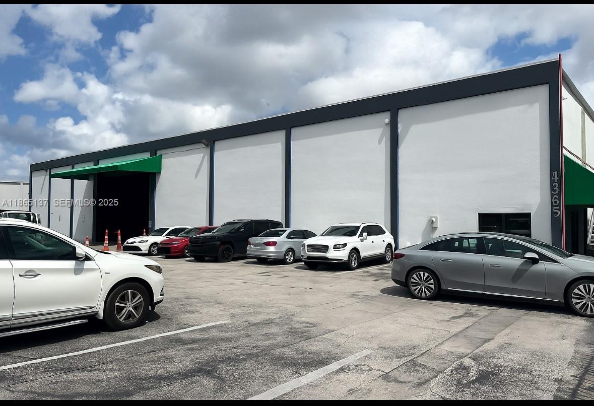 4365 Nw 128Th St, Opa Locka, FL 33054