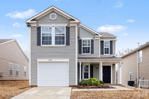 2035 Dunsmore Ln, Waxhaw, NC, 28173-8097 | Card Image