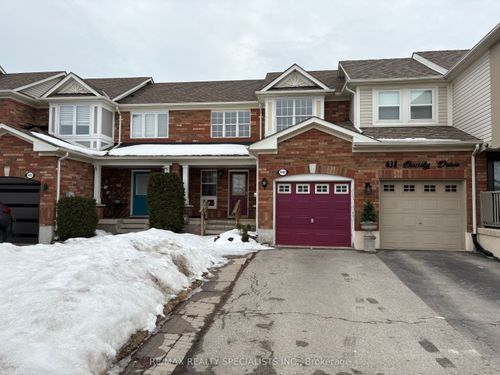 440 Bundy Dr, Milton, ON, L9T5N5 | Card Image