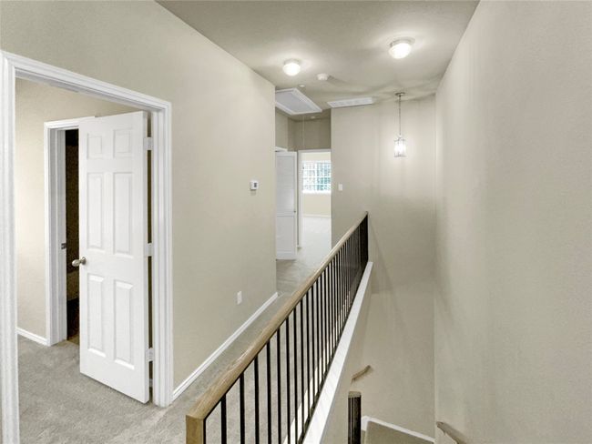 UNIT-1802 - 14815 Avery Ranch Blvd, Townhouse with 2 bedrooms, 3 bathrooms and 1 parking in Austin TX | Image 12