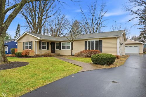 9536 Broadway St, Indianapolis, IN, 46240-1017 | Card Image