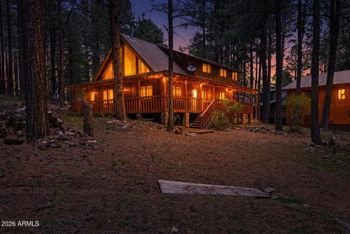 1626 Quail Trl, Forest Lakes, AZ, 85931-0145 | Card Image