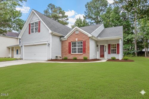 5612 Enoree Ln, Raleigh, NC, 27616-5777 | Card Image