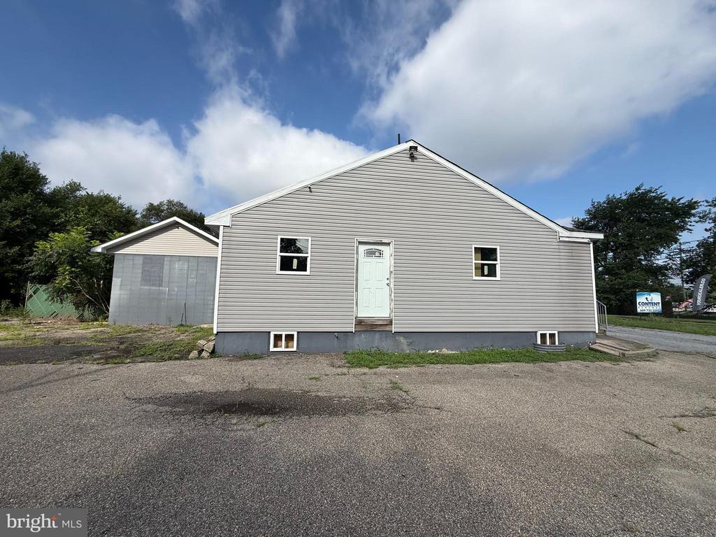 Commercial Sale in WILLINGBORO 5