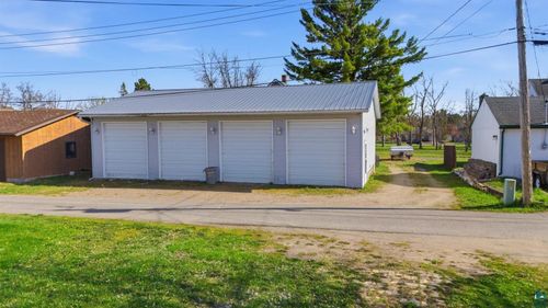 306 W 1st Ave N, Aurora, MN, 55705-1233 | Card Image
