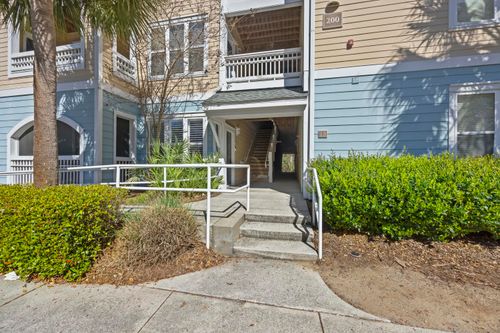 unit-105-200 Bucksley Ln, Daniel Island, SC, 29492-8188 | Card Image