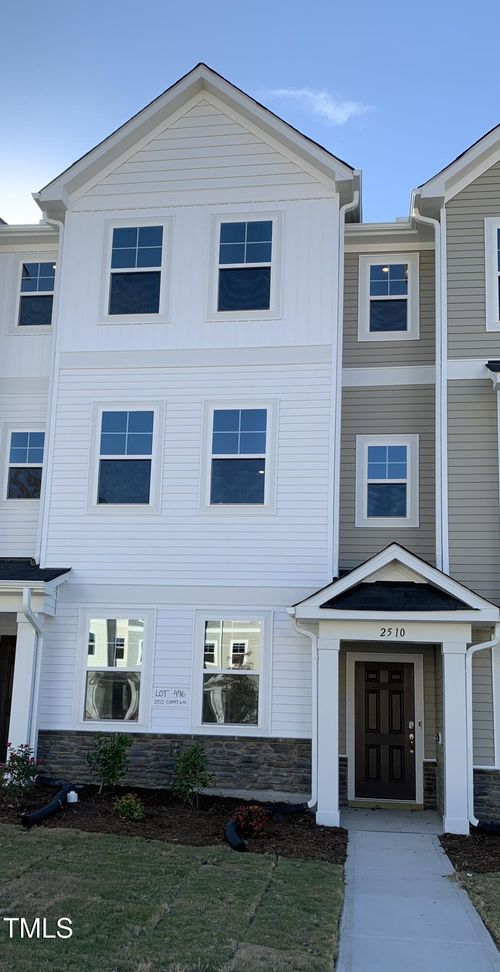 2510 Crestline Ave, Raleigh, NC, 27603-3105 | Card Image