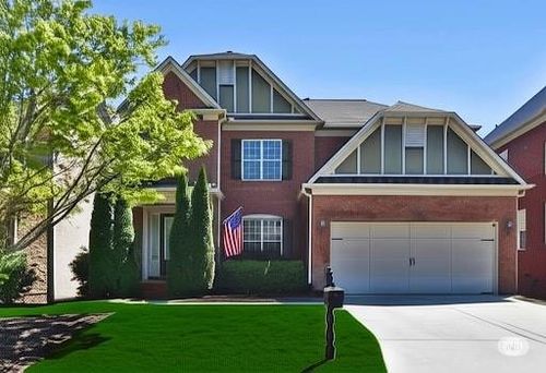 2248 Fort Dr Se, Smyrna, GA, 30080-9263 | Card Image