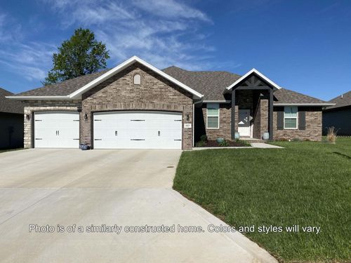 lot-142-4088 W Sycamore Drive, Battlefield, MO, 65619 | Card Image