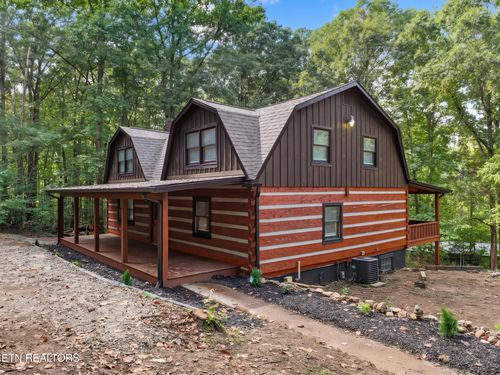 1875 Trail Way, Newport, TN, 37821-6309 | Card Image