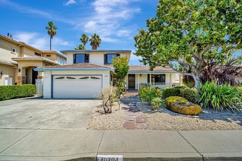 40204 Hacienda Ct, Fremont, CA, 94539-3607 | Card Image
