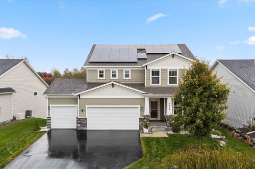 3618 112th Cir Ne, Blaine, MN, 55449-6292 | Card Image