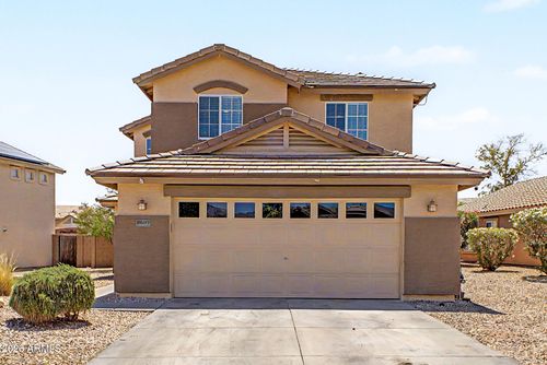 22617 W Adams Dr, Buckeye, AZ, 85326-7852 | Card Image