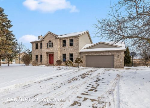 102 Slatestone Dr, Saginaw, MI, 48603-3577 | Card Image