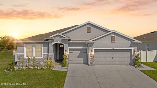 1941 Partin Terrace Rd, Kindred, FL, 34744-6049 | Card Image