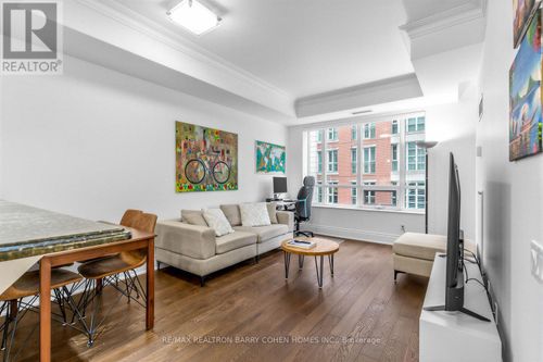 501-55 Delisle Ave, Toronto, ON, M4V3C2 | Card Image