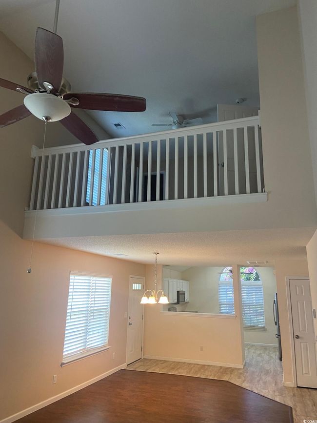 110 - 110 Palisade Loop, Townhouse with 3 bedrooms, 2 bathrooms and null parking in Pawleys Island SC | Image 4