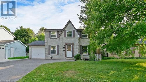23 Briarlea Rd, Guelph, ON, N1G3H4 | Card Image