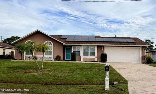 307 Lisa Rd Ne, Palm Bay, FL, 32907-1246 | Card Image