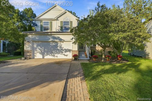 973 Callaway Ct, Howell, MI, 48843-5211 | Card Image