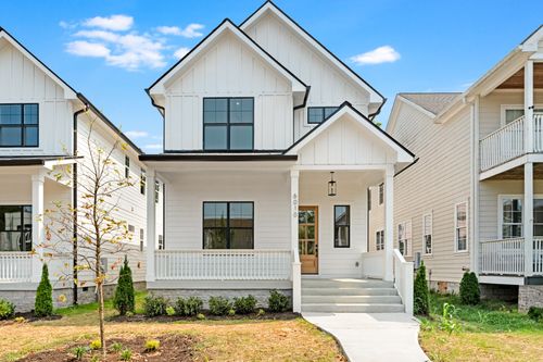 6010 Pennsylvania Ave, Nashville, TN, 37209-1338 | Card Image