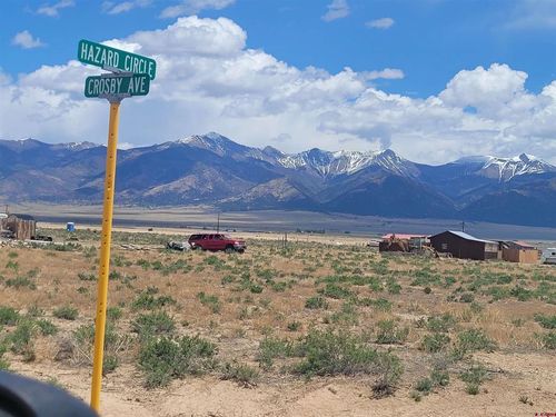 25586 Crosby Ave, Moffat, CO, 81143 | Card Image