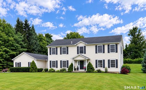 34 Chippenwood Ln, Bristol, CT, 06010-8533 | Card Image