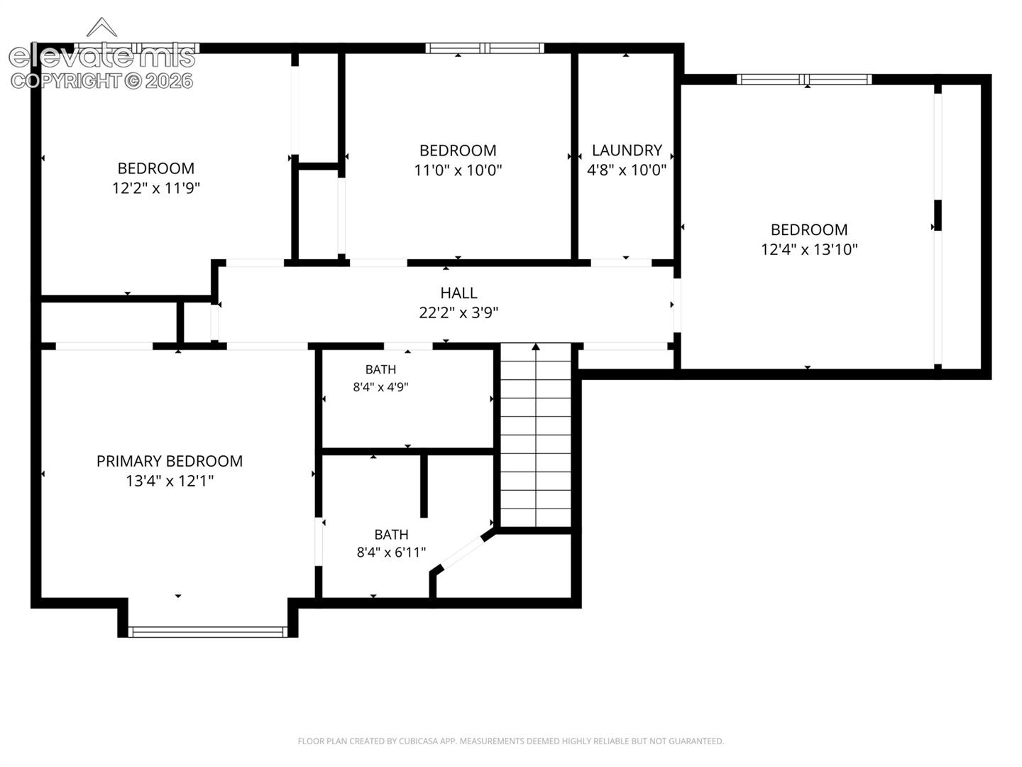 Residential in Colorado Springs 5