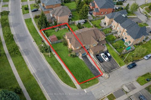 133 Long Point Dr, Richmond Hill, ON, L4E3Z6 | Card Image